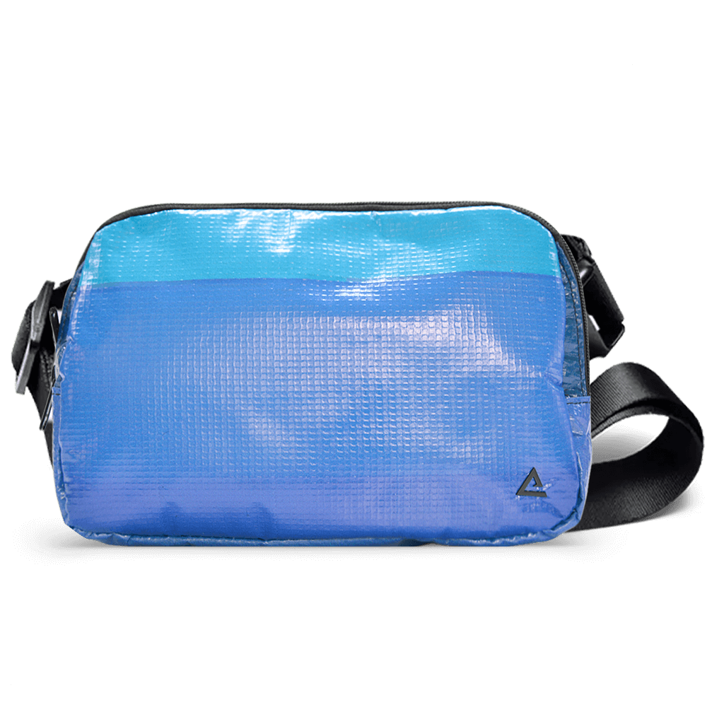 Large Zion Sling Bag