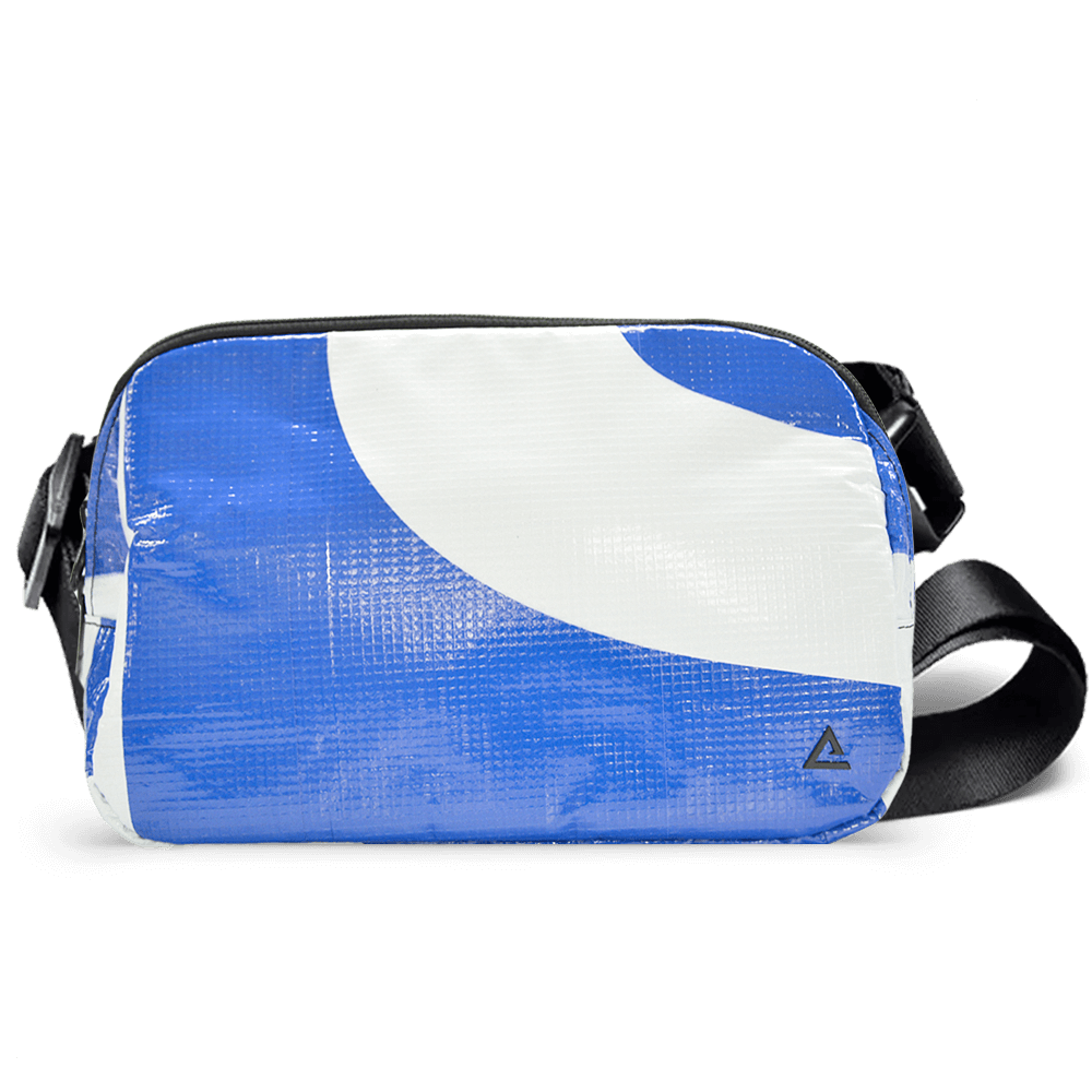 Large Zion Sling Bag