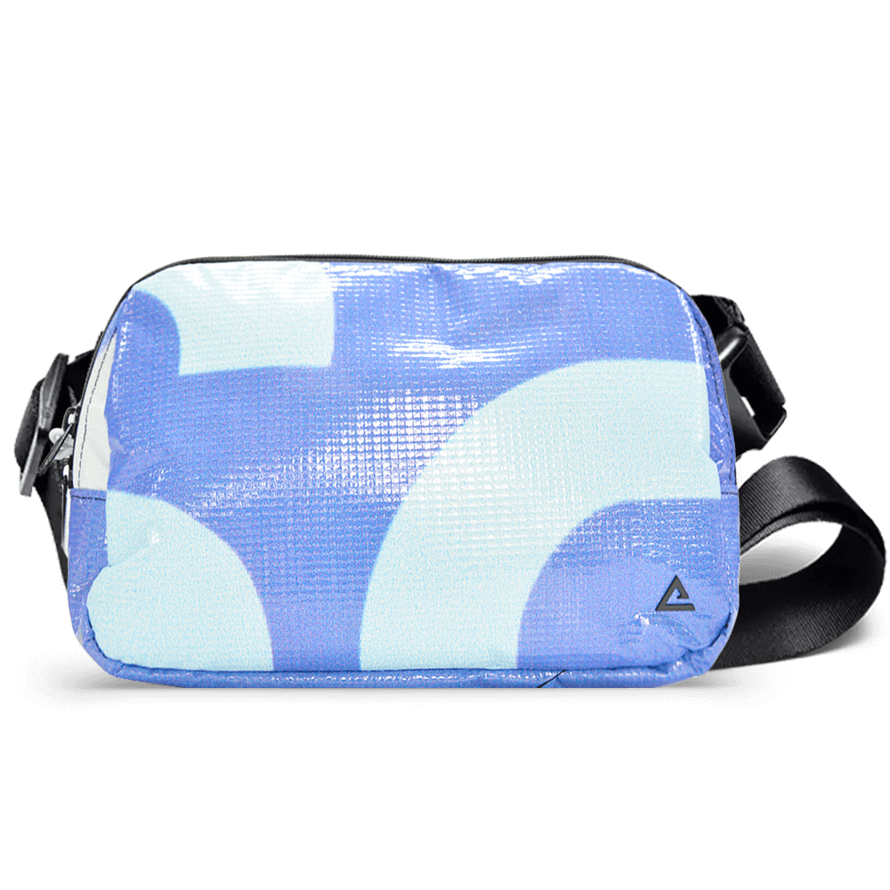 Large Zion Sling Bag