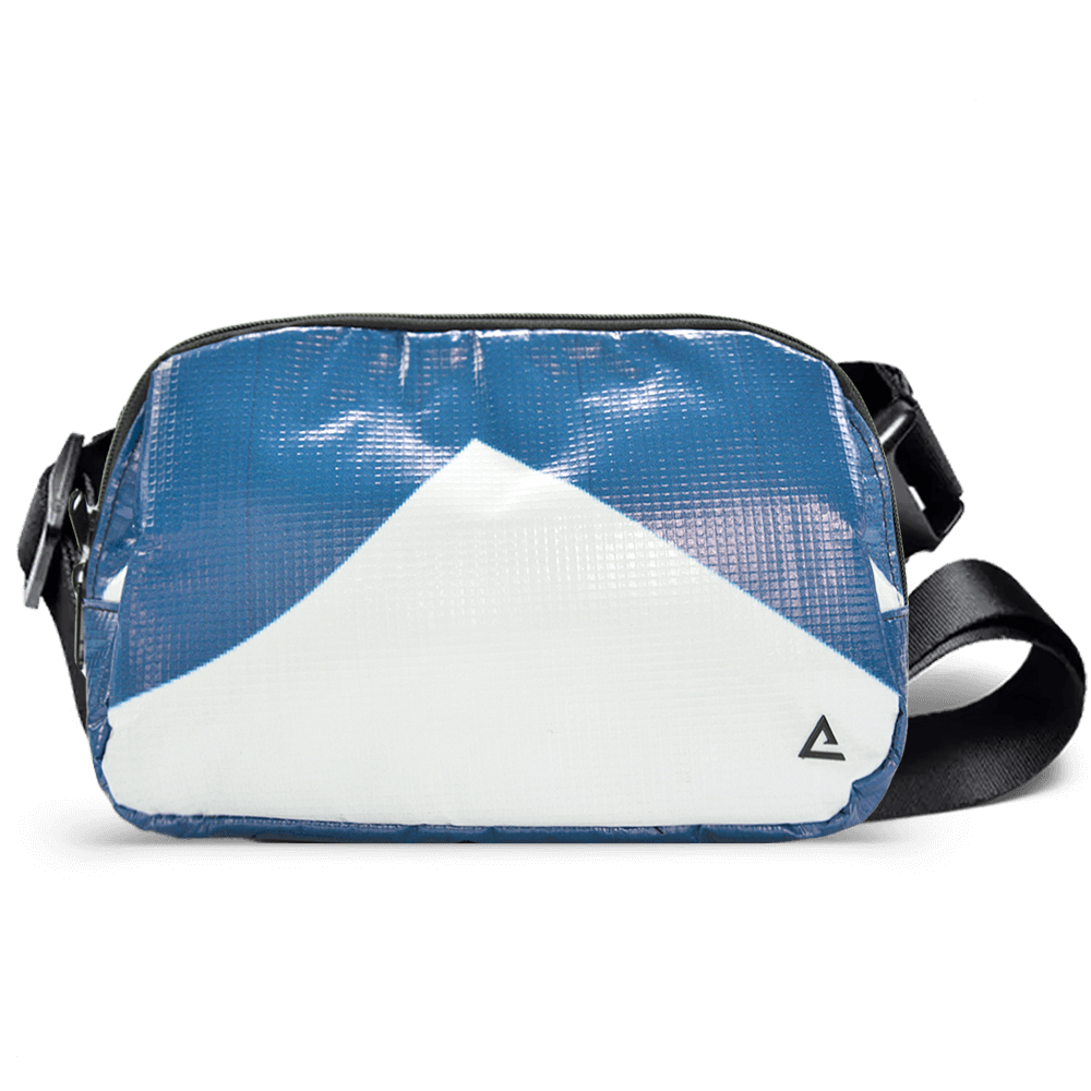 Large Zion Sling Bag