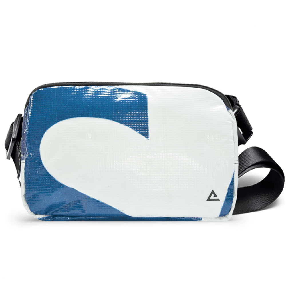Large Zion Sling Bag