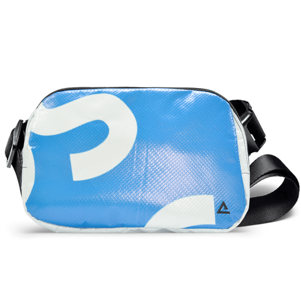 Large Zion Sling Bag