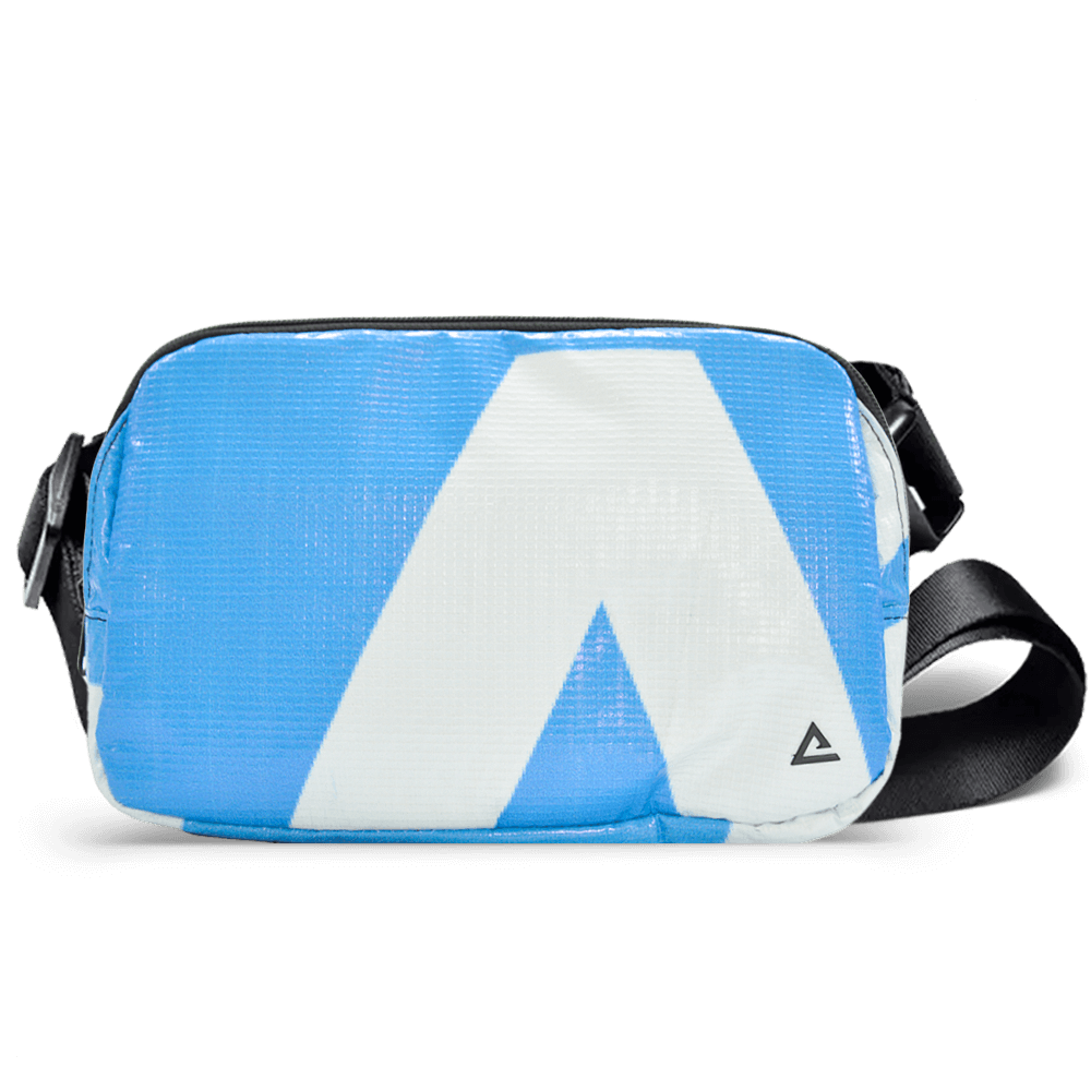 Large Zion Sling Bag