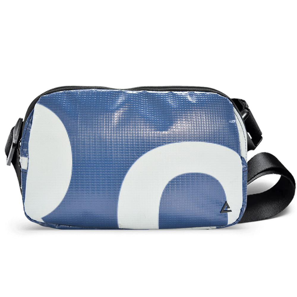 Large Zion Sling Bag