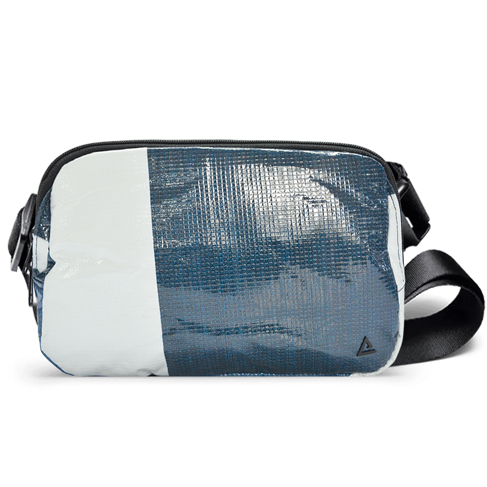 Large Zion Sling Bag