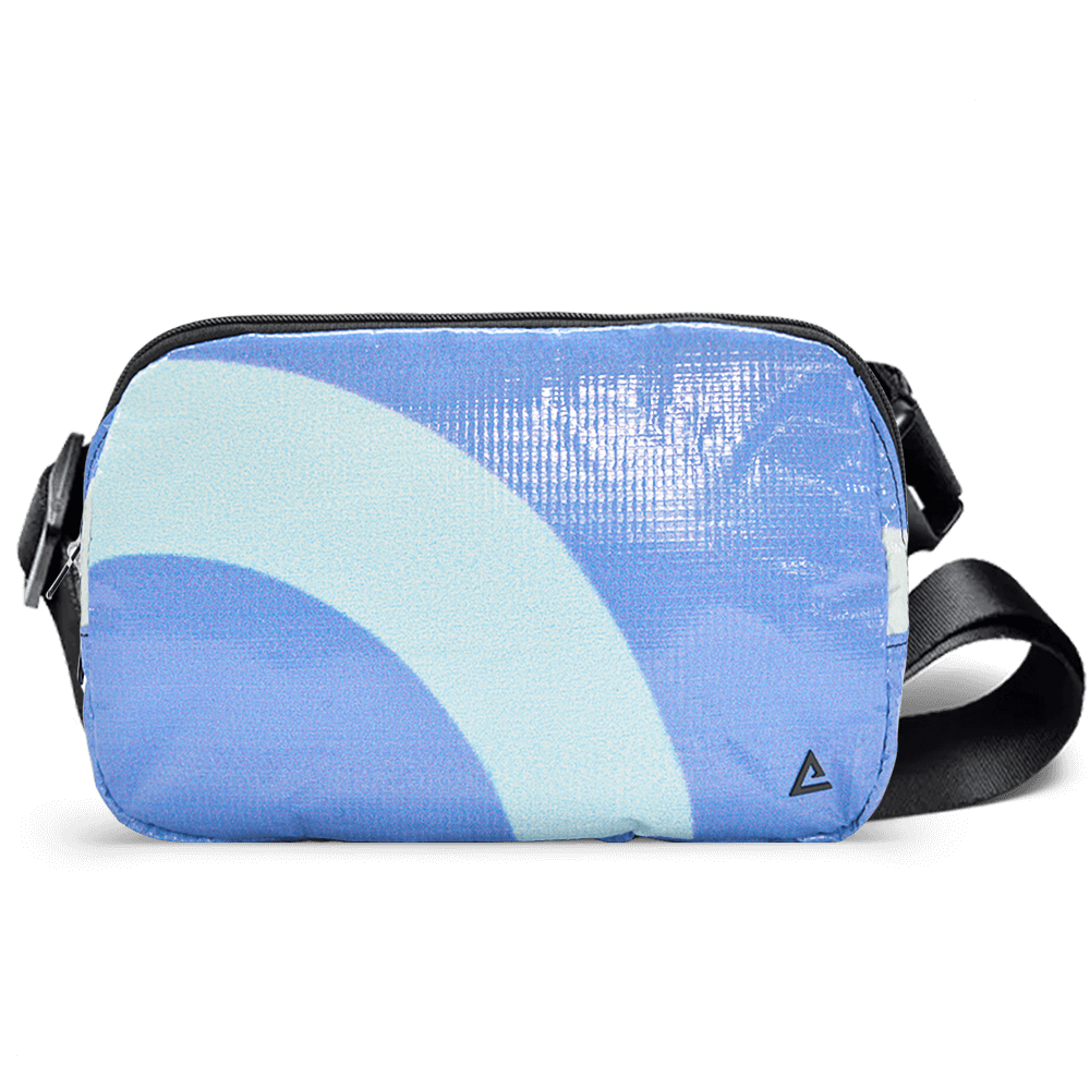Large Zion Sling Bag