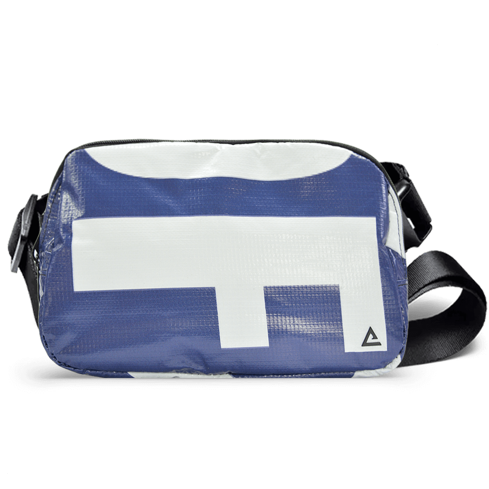 Large Zion Sling Bag