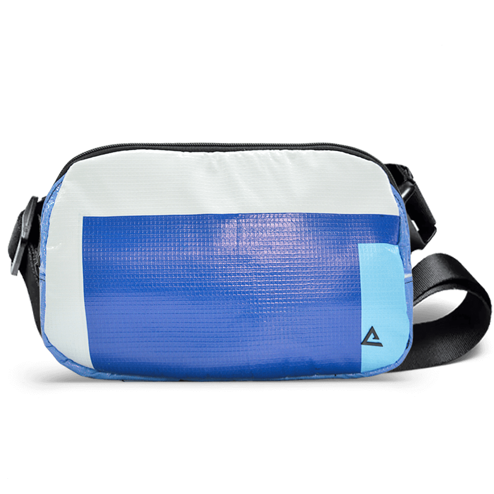 Large Zion Sling Bag