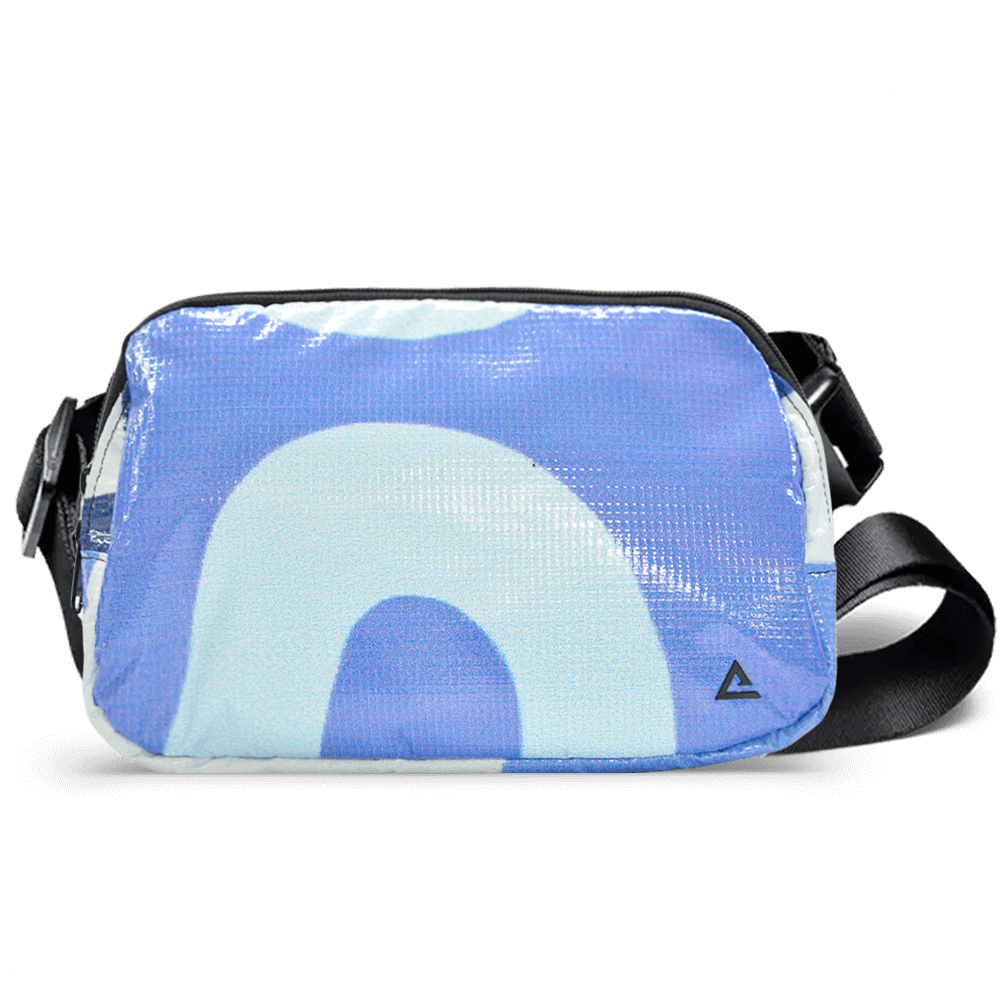 Large Zion Sling Bag