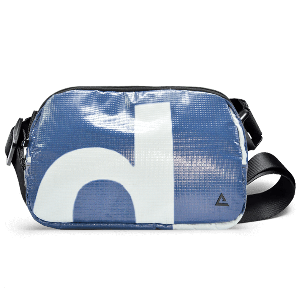 Large Zion Sling Bag