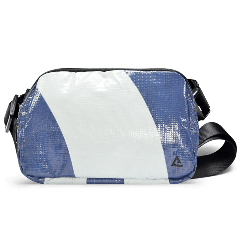 Large Zion Sling Bag