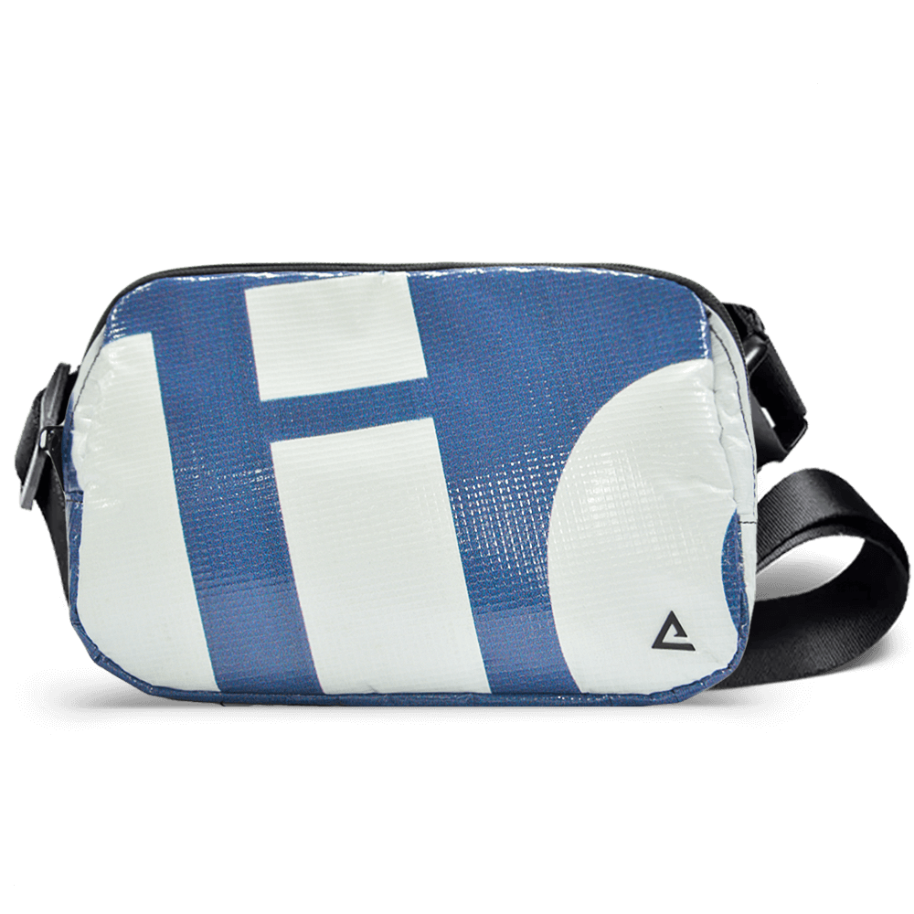 Large Zion Sling Bag
