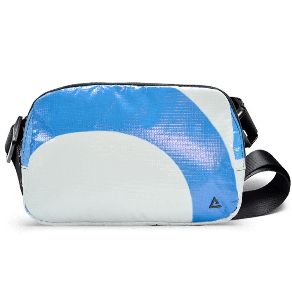 Large Zion Sling Bag