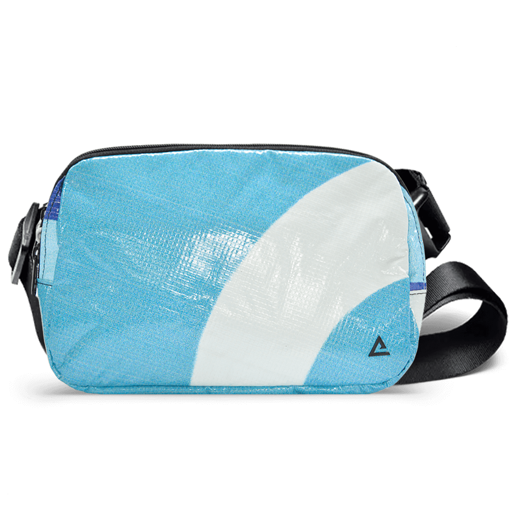 Large Zion Sling Bag