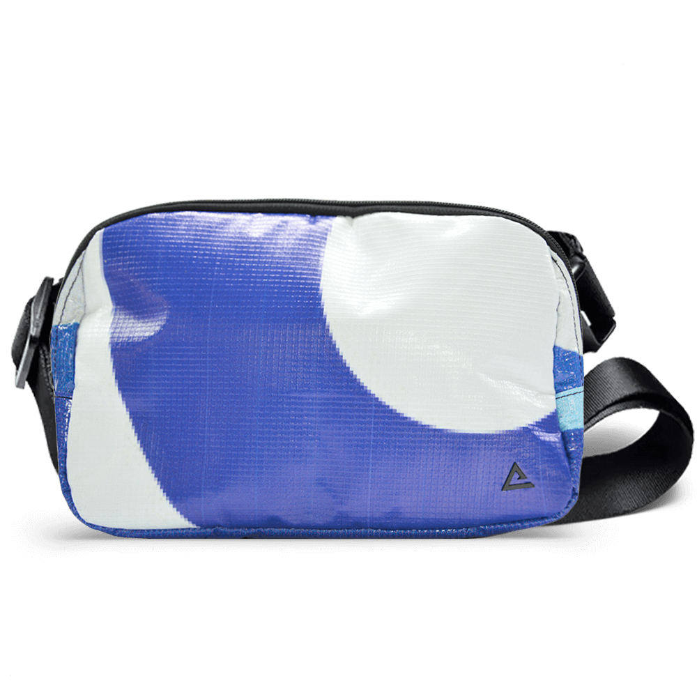 Large Zion Sling Bag