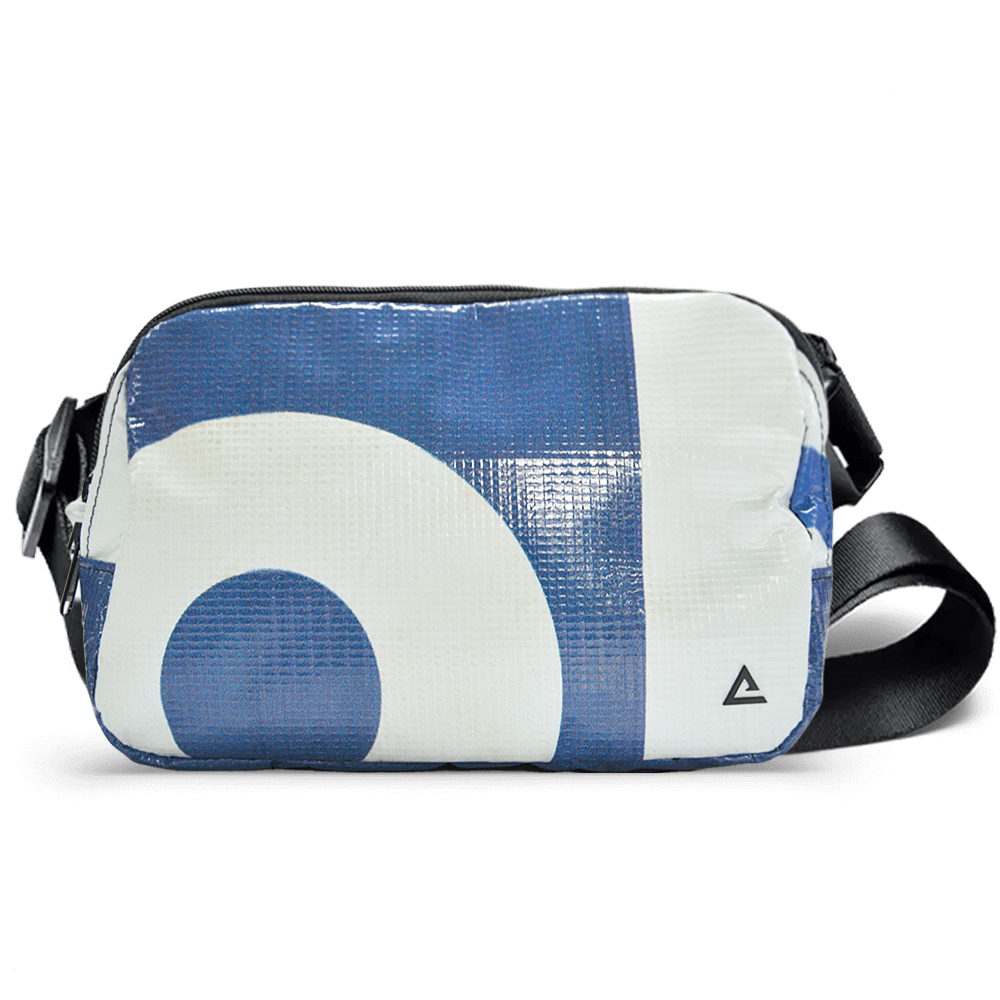 Large Zion Sling Bag