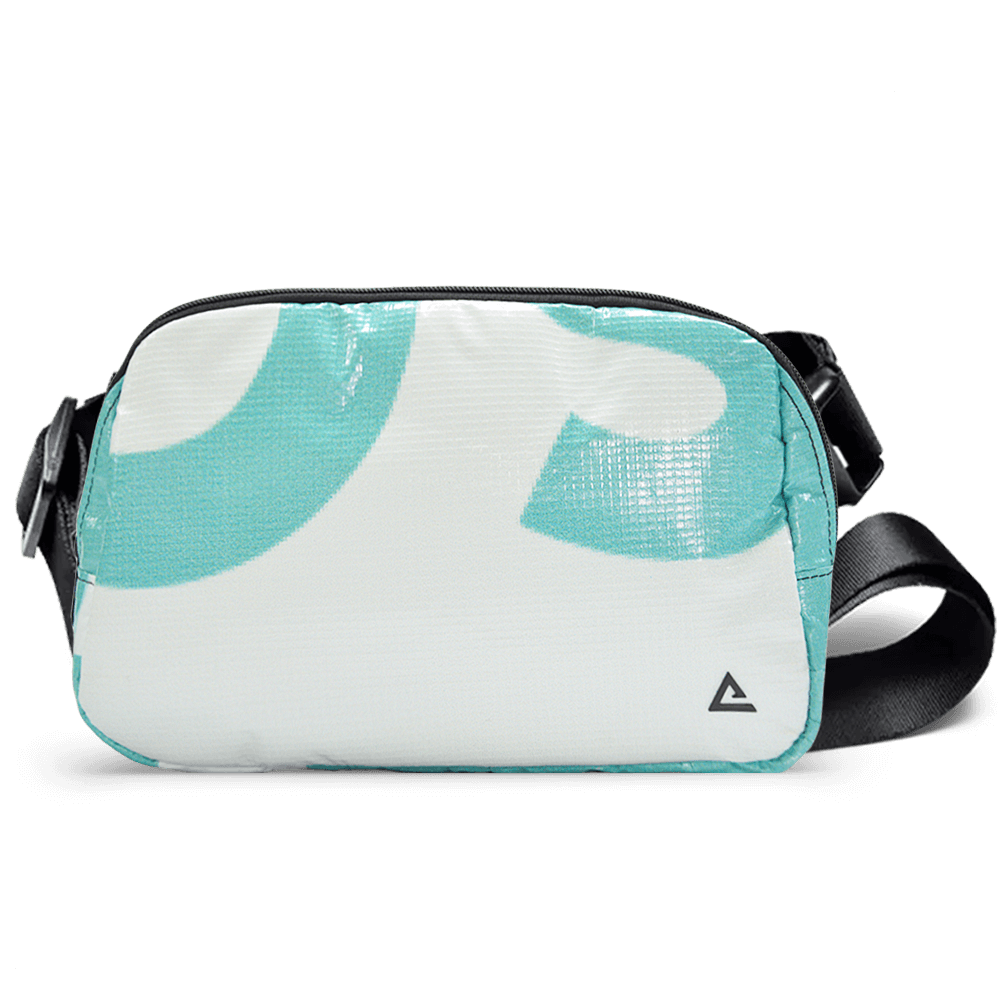 Large Zion Sling Bag