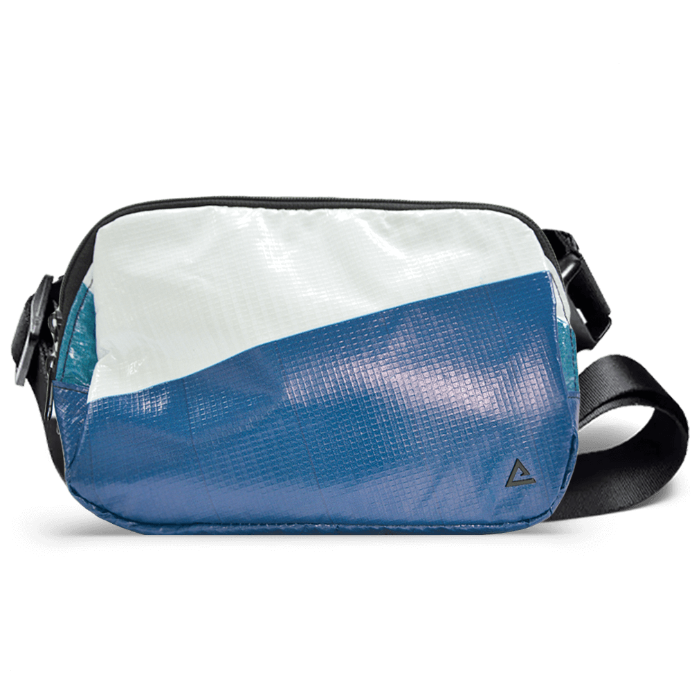 Large Zion Sling Bag