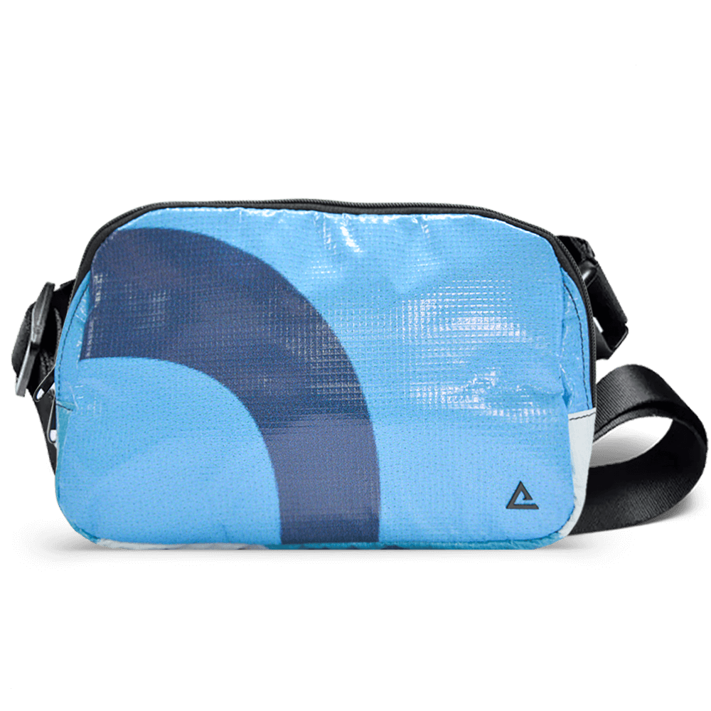 Large Zion Sling Bag