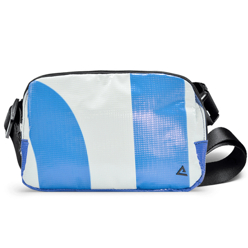 Large Zion Sling Bag