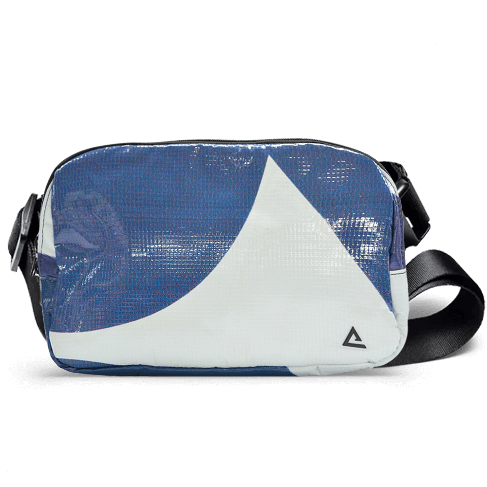 Large Zion Sling Bag