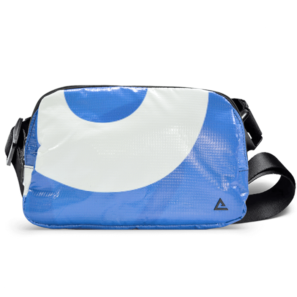 Large Zion Sling Bag
