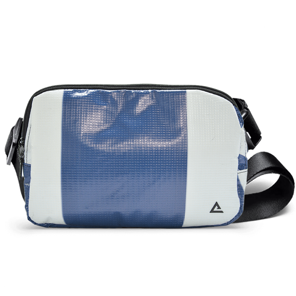 Large Zion Sling Bag