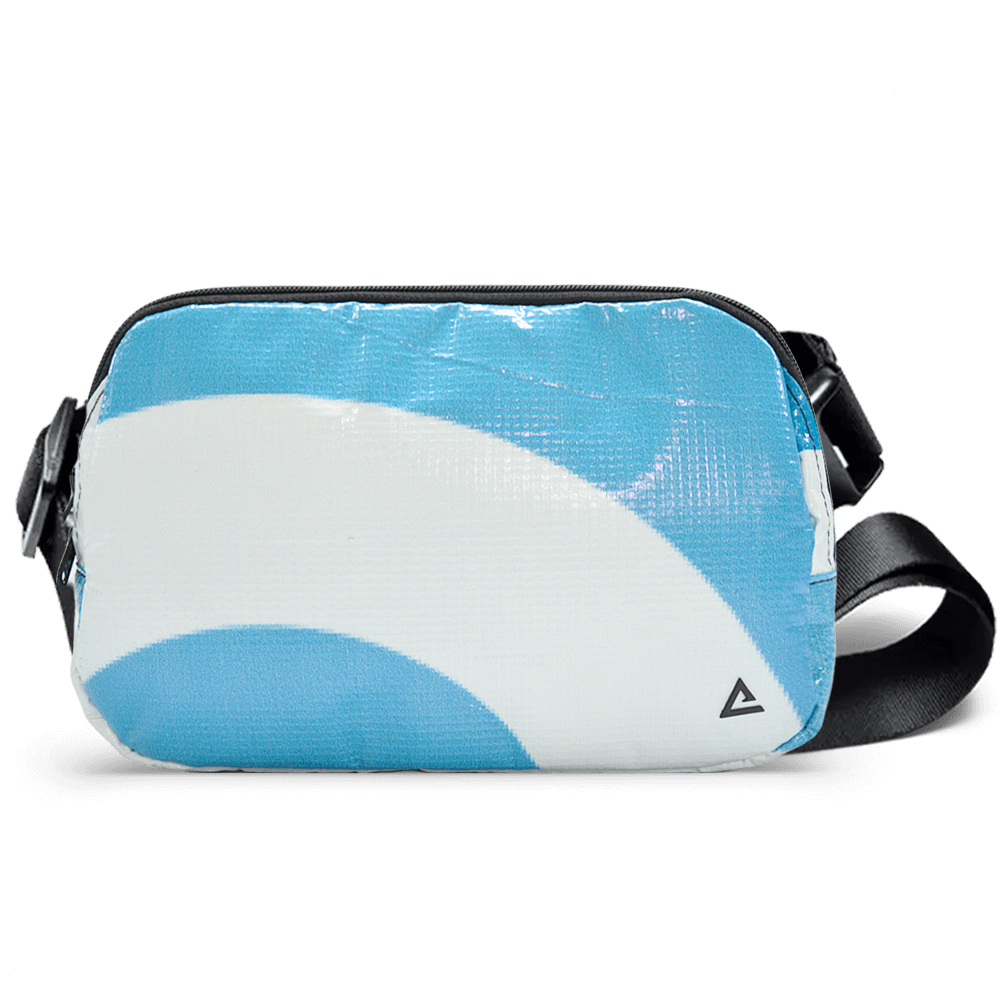 Large Zion Sling Bag