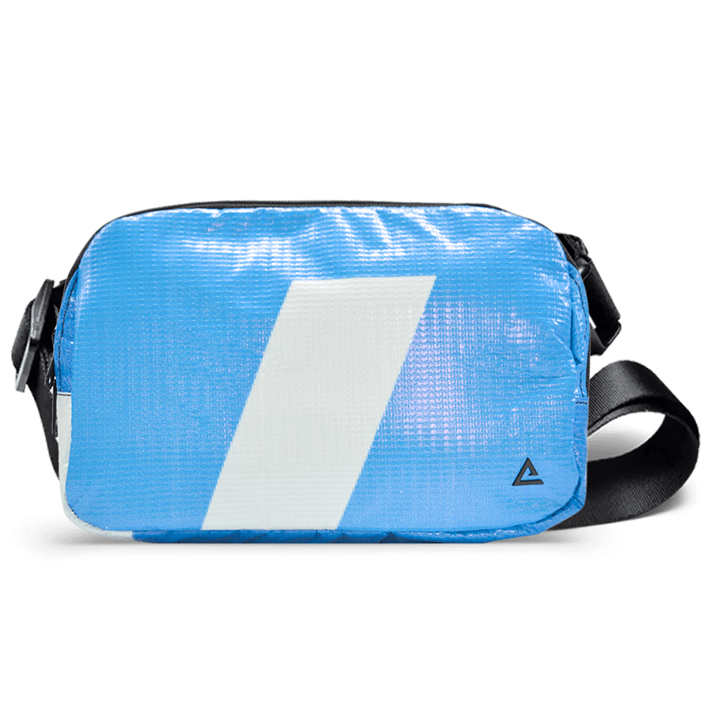 Large Zion Sling Bag