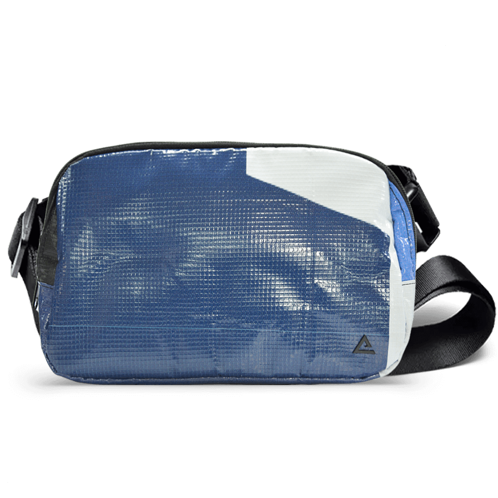 Large Zion Sling Bag
