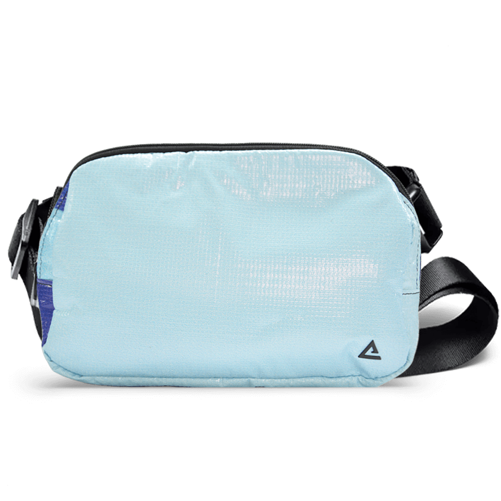 Large Zion Sling Bag