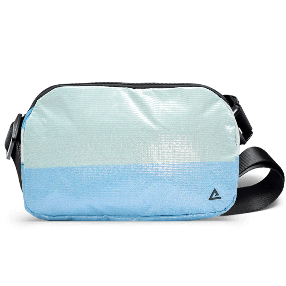 Large Zion Sling Bag