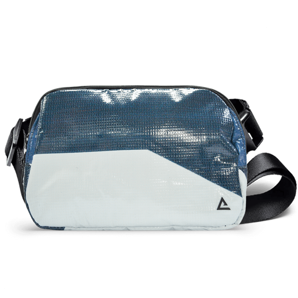 Large Zion Sling Bag