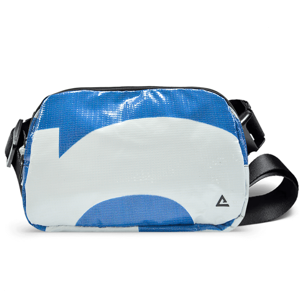 Large Zion Sling Bag