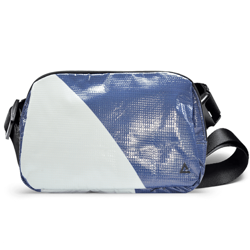 Large Zion Sling Bag