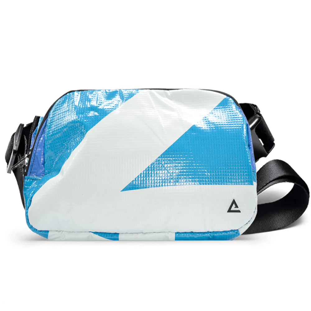 Large Zion Sling Bag