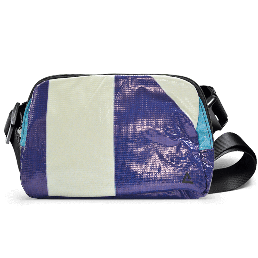 Large Zion Sling Bag