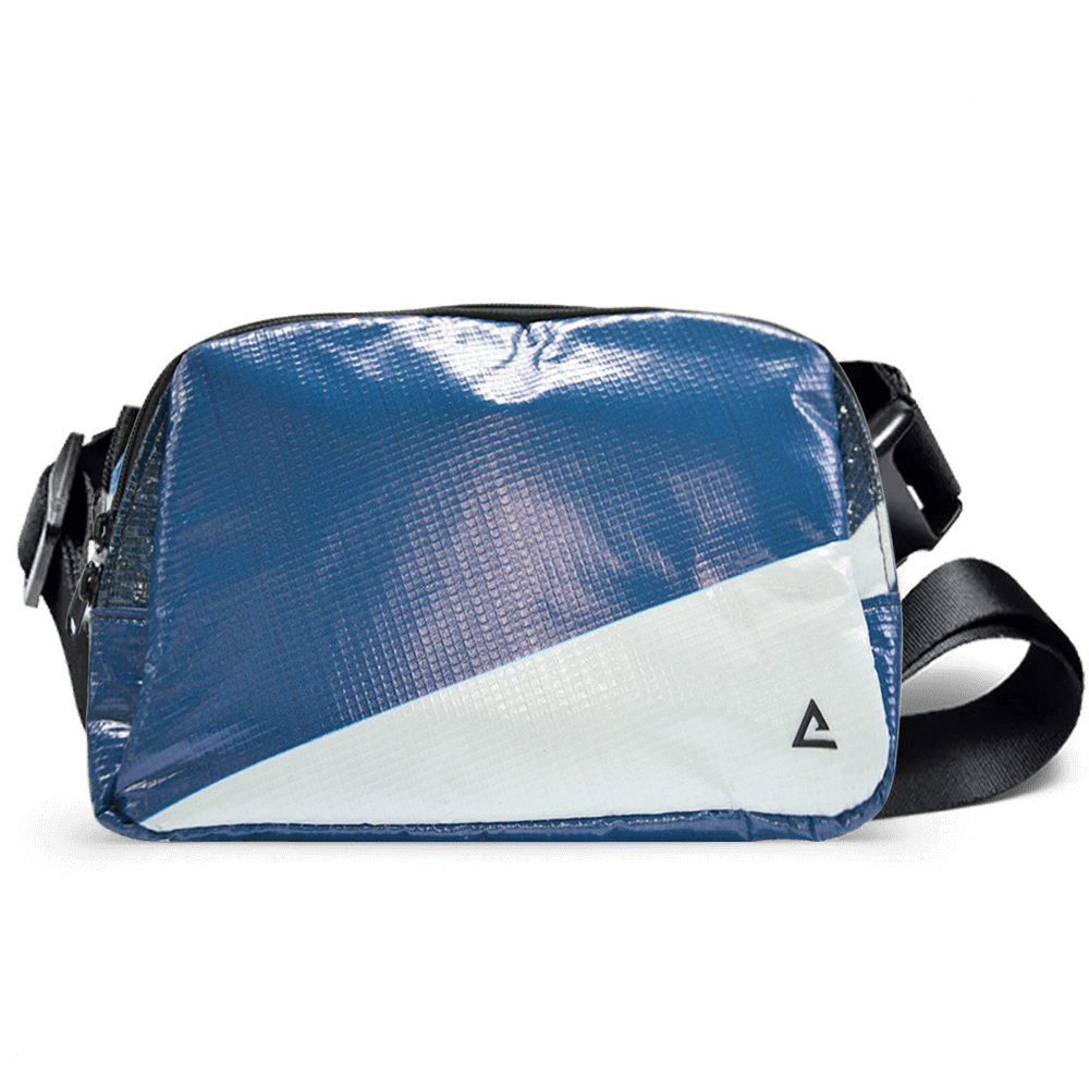 Large Zion Sling Bag