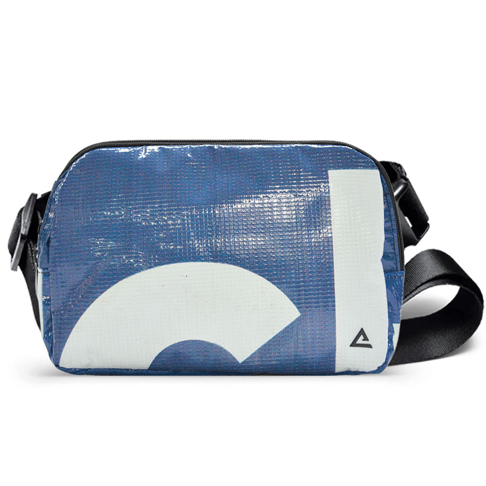 Large Zion Sling Bag