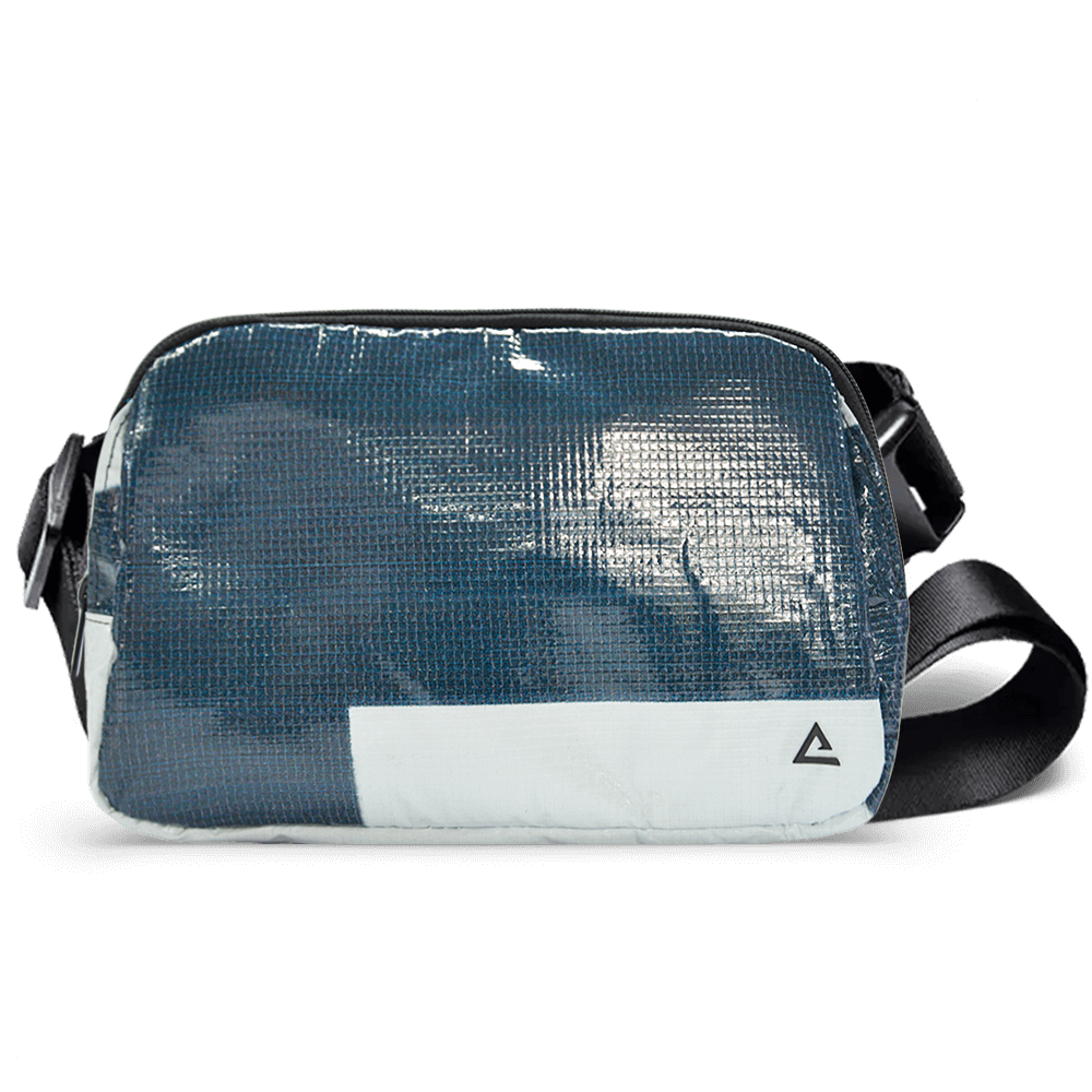 Large Zion Sling Bag