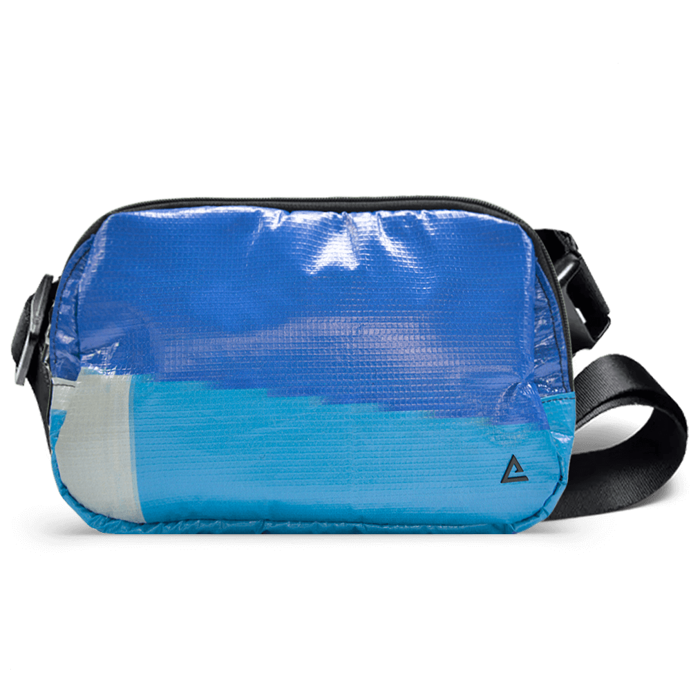 Large Zion Sling Bag