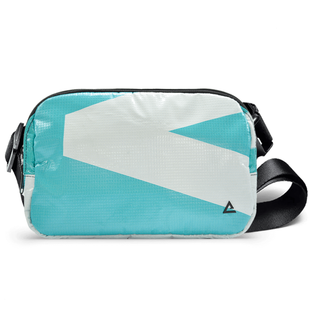 Large Zion Sling Bag