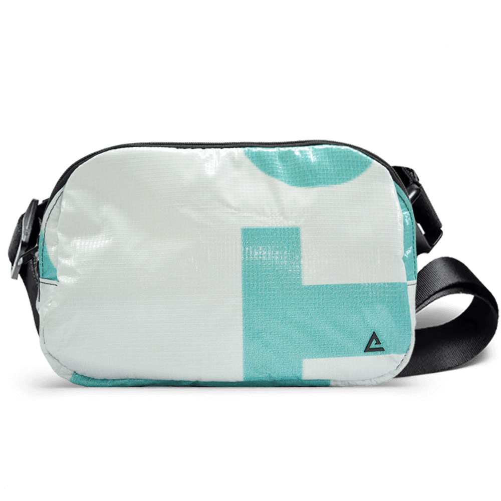 Large Zion Sling Bag