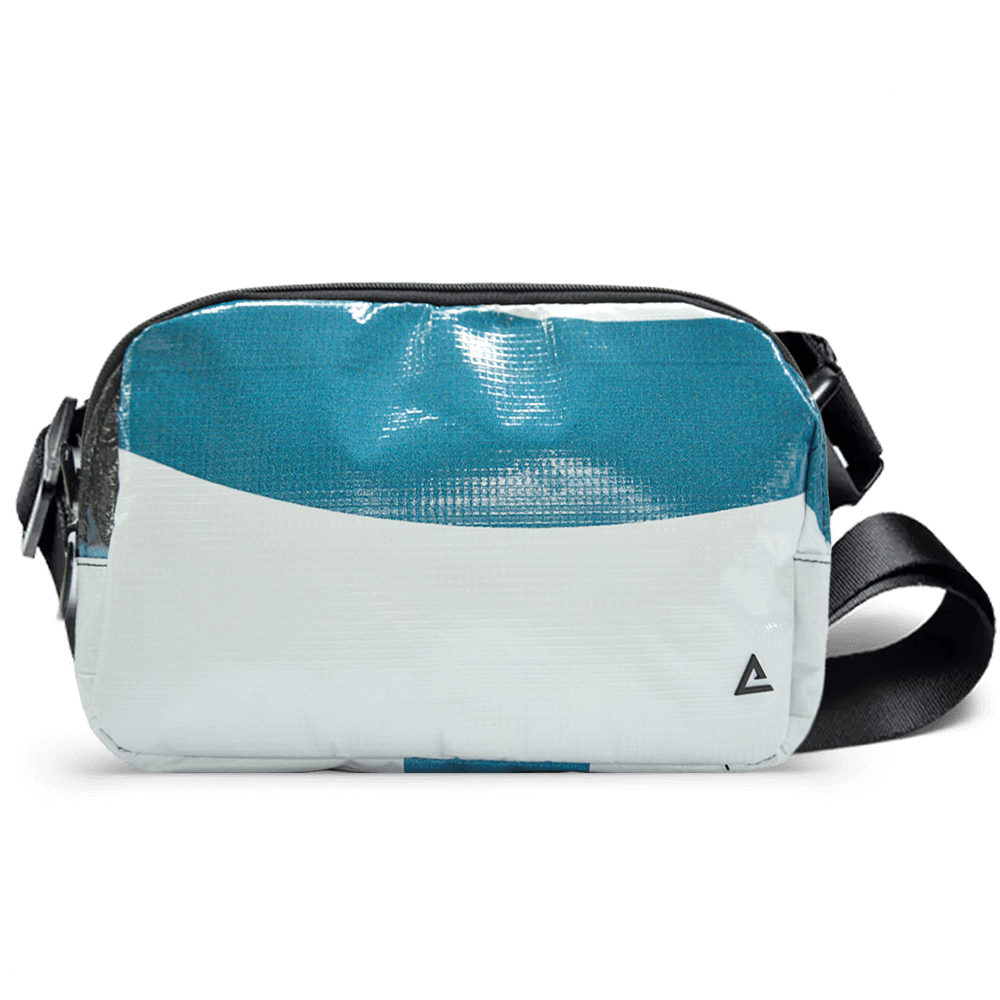 Large Zion Sling Bag