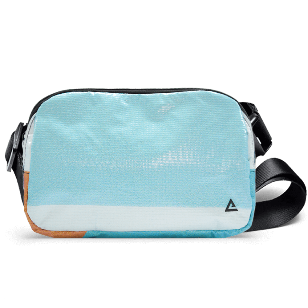 Large Zion Sling Bag