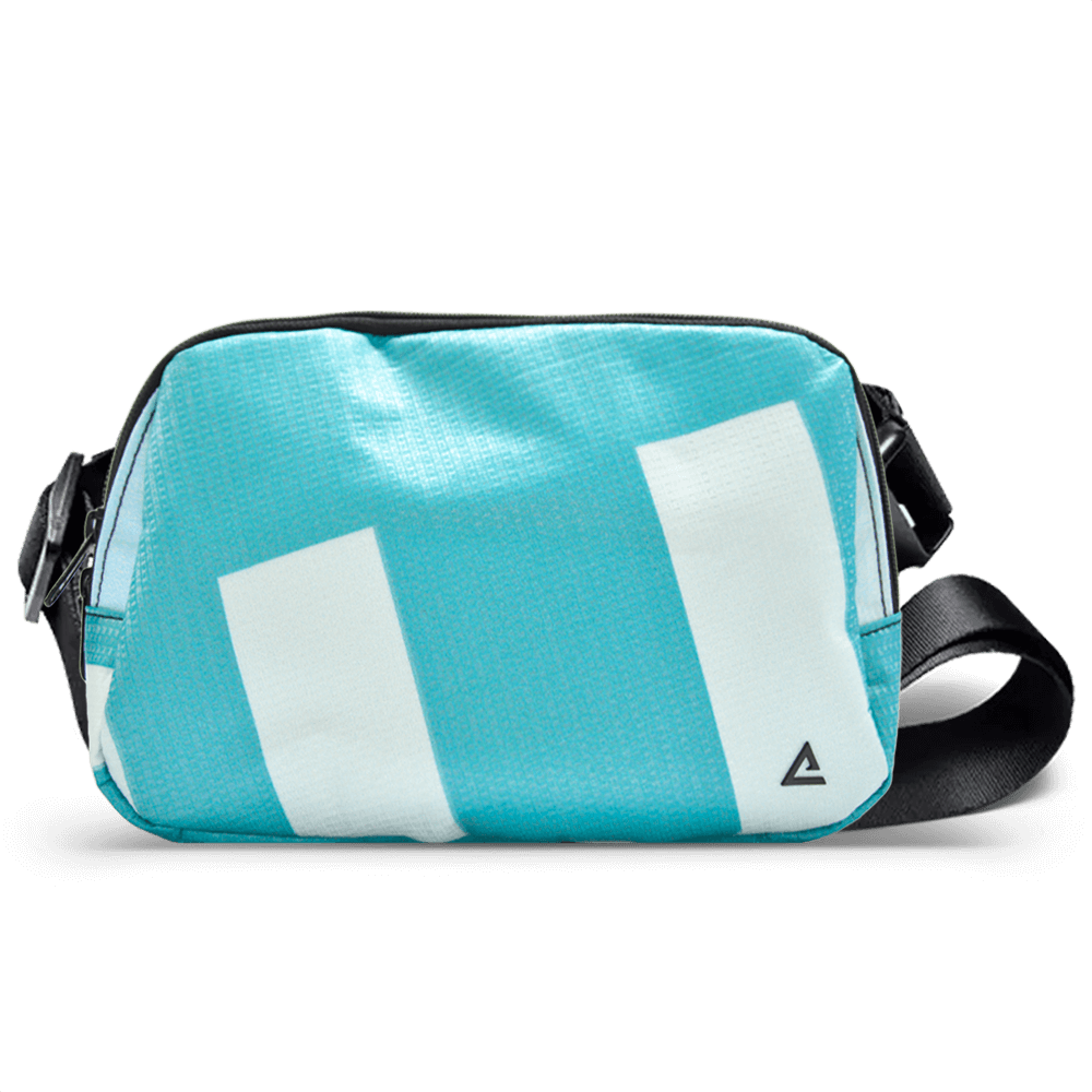Large Zion Sling Bag