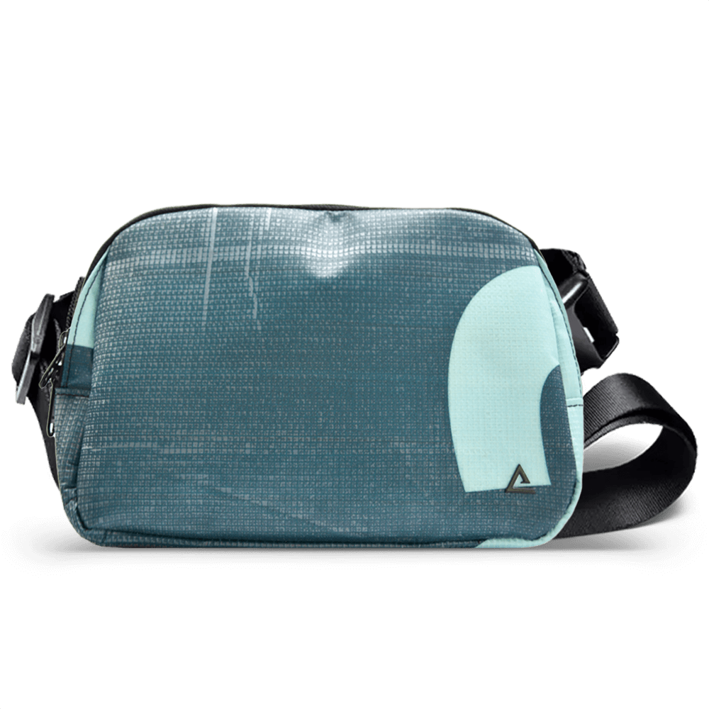 Large Zion Sling Bag