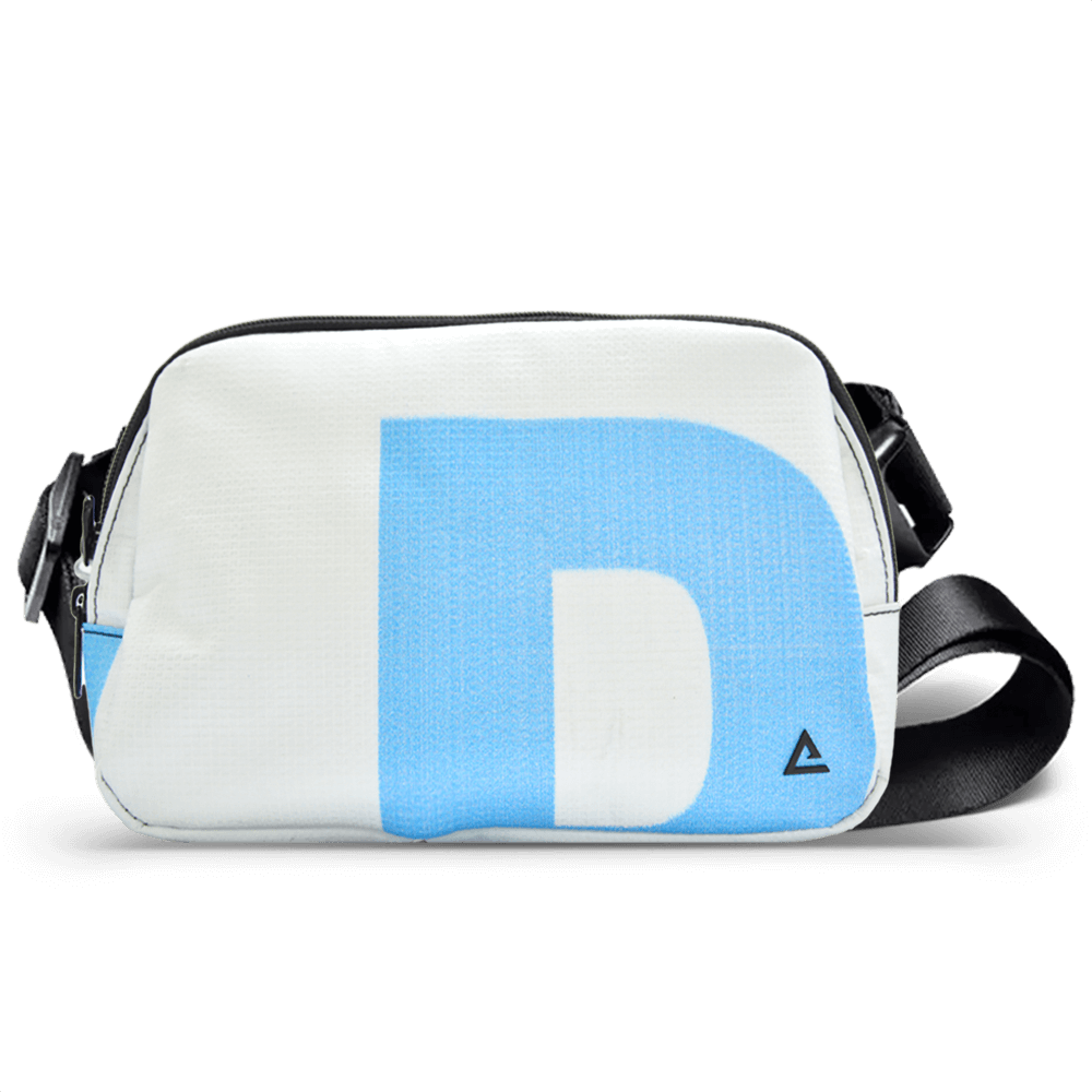 Large Zion Sling Bag