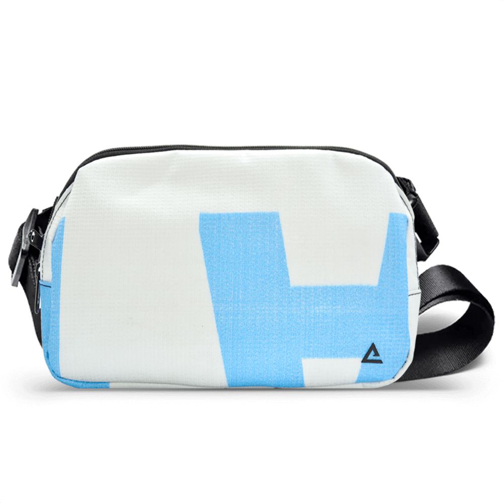 Large Zion Sling Bag