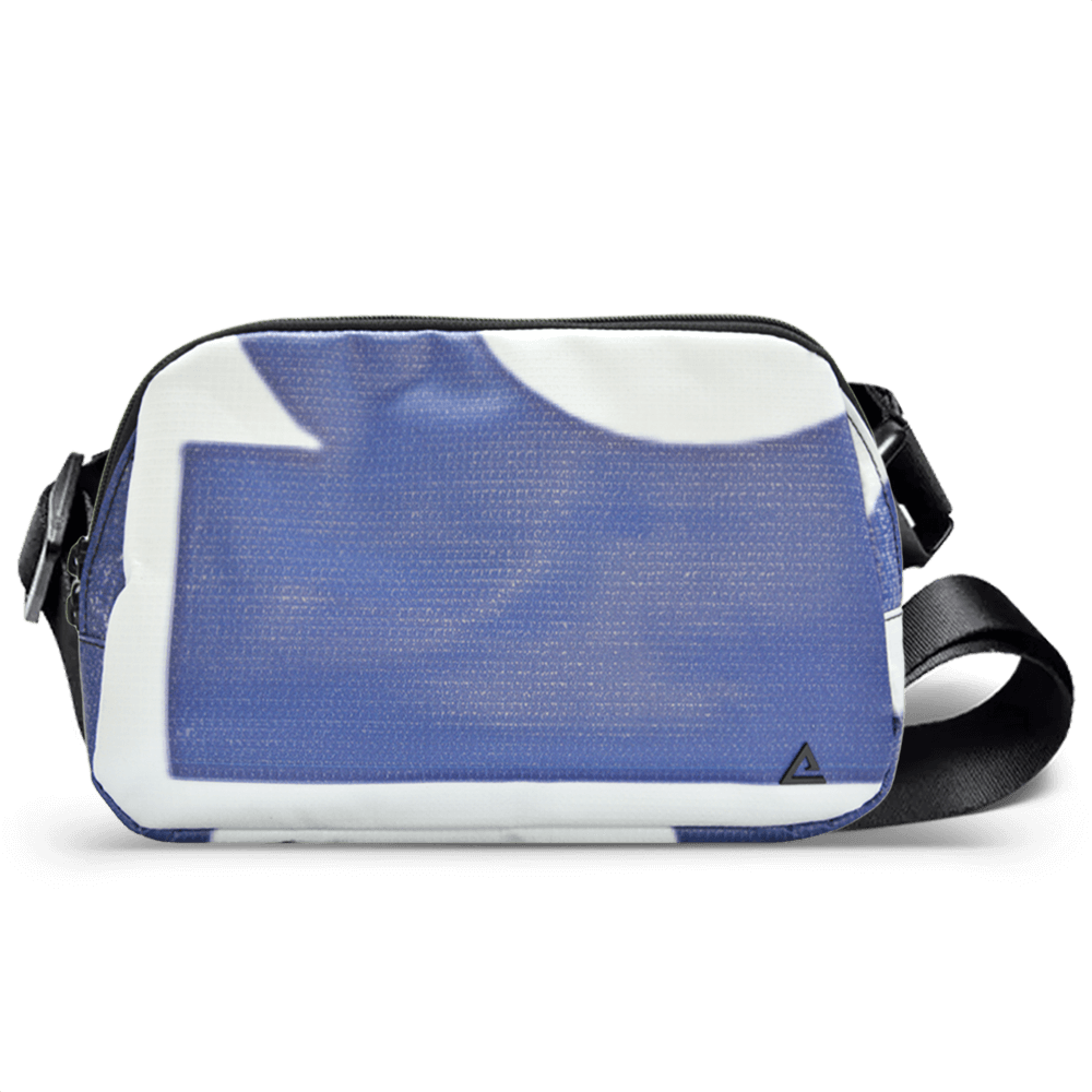 Large Zion Sling Bag